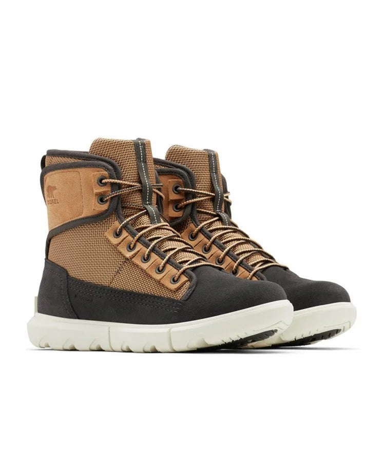 Sorel Men's – Brown's Shoe Fit WDM