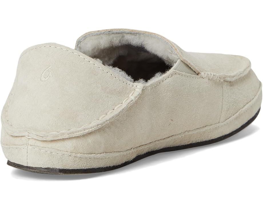 olukai nohea slipper women's | bone / bone