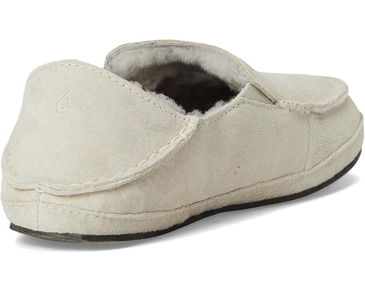 olukai nohea slipper women's | bone / bone