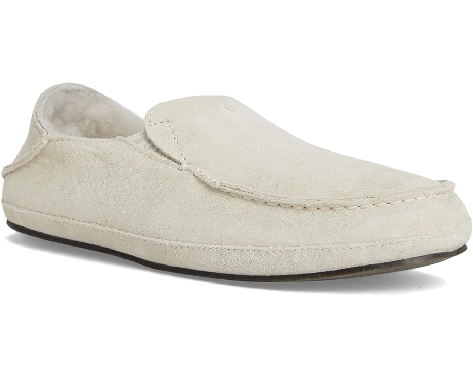 olukai nohea slipper women's | bone / bone