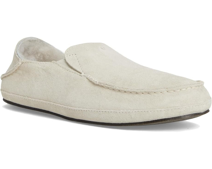 olukai nohea slipper women's | bone / bone