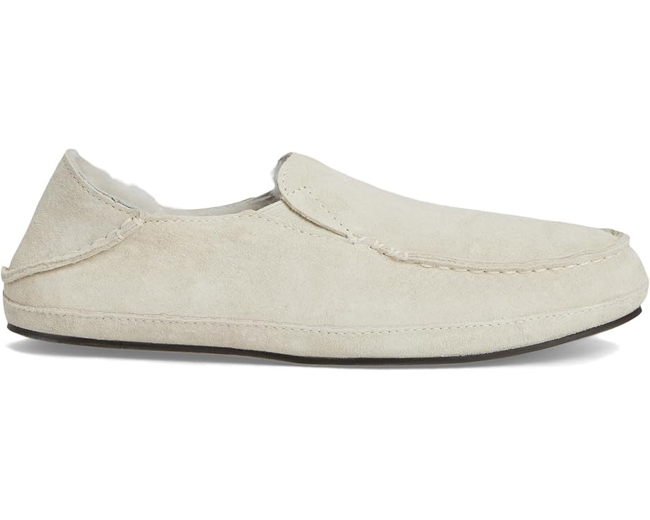 olukai nohea slipper women's | bone / bone