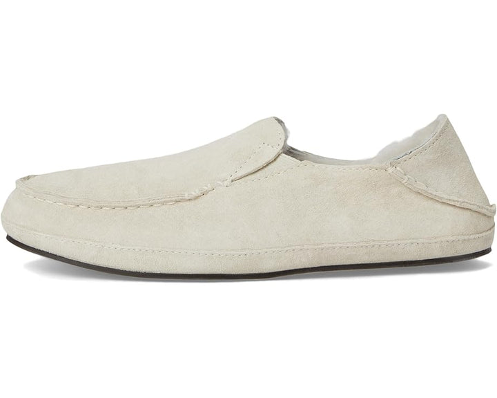 olukai nohea slipper women's | bone / bone