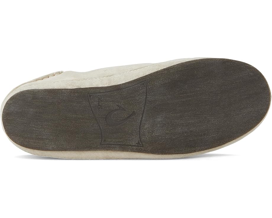 olukai nohea slipper women's | bone / bone