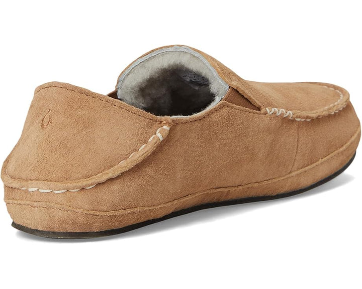 olukai nohea women's | tan/tan