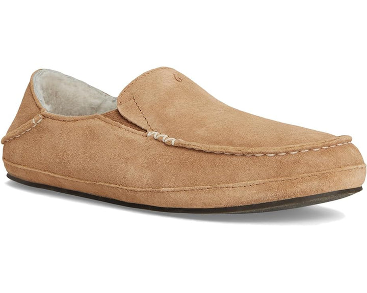 olukai nohea women's | tan/tan