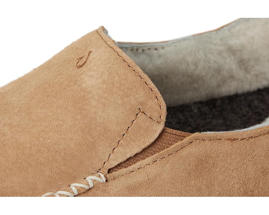 olukai nohea women's | tan/tan