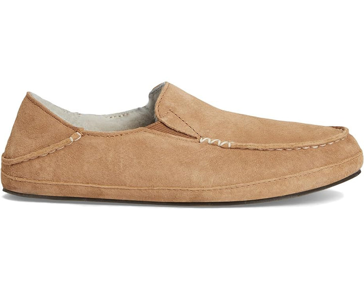 olukai nohea women's | tan/tan
