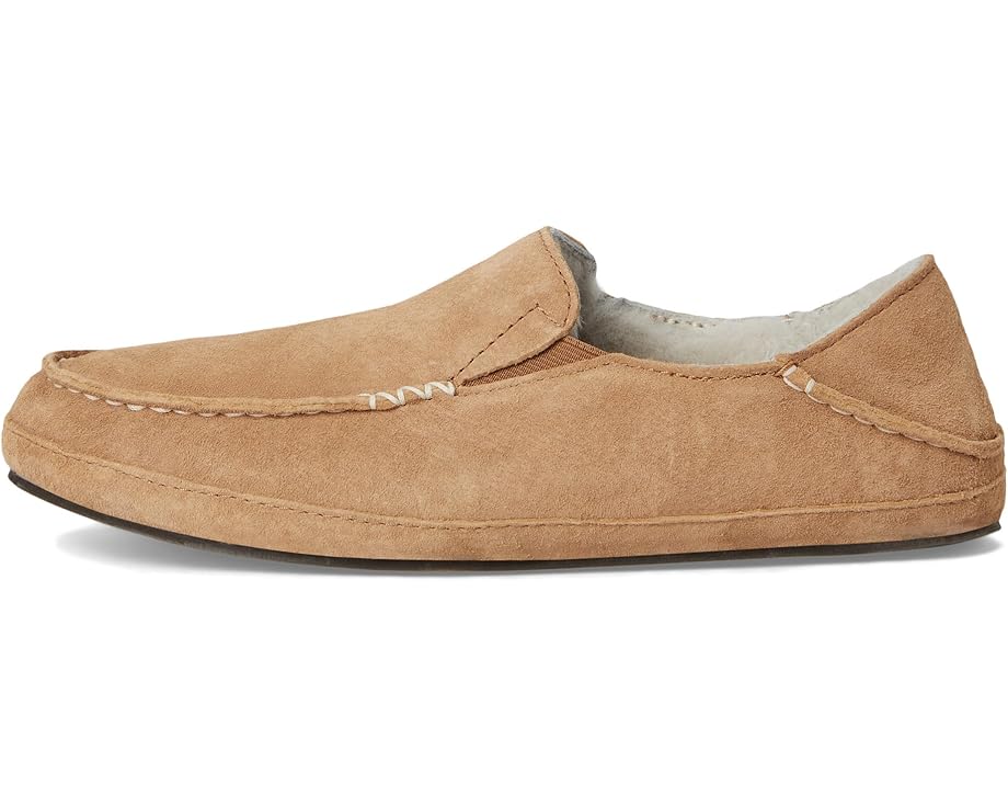 olukai nohea women's | tan/tan