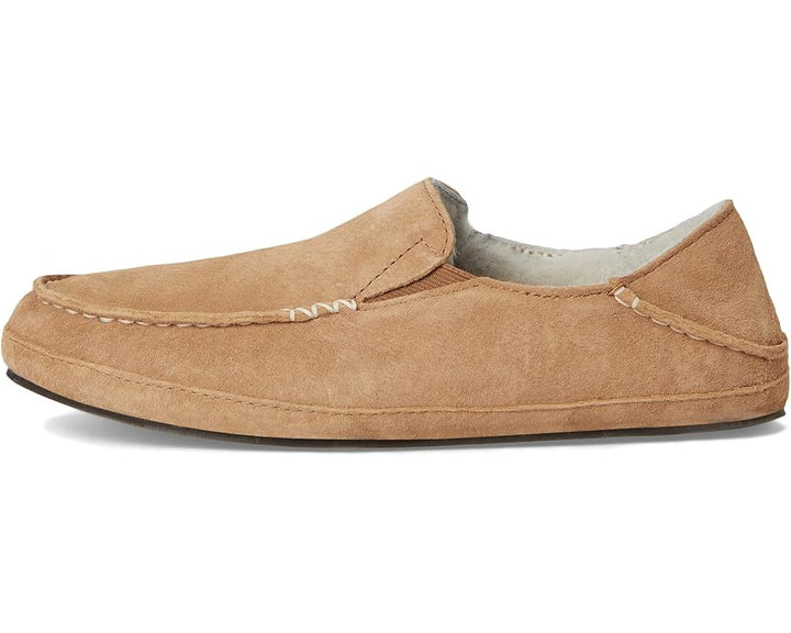 olukai nohea women's | tan/tan