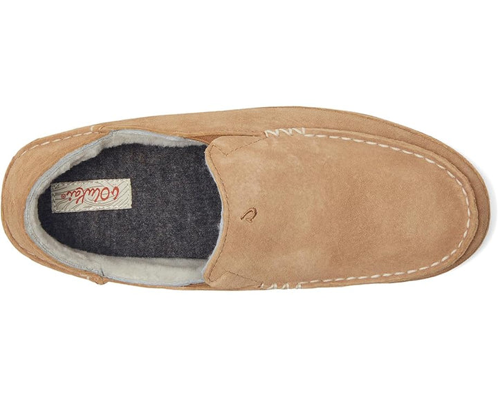 olukai nohea women's | tan/tan