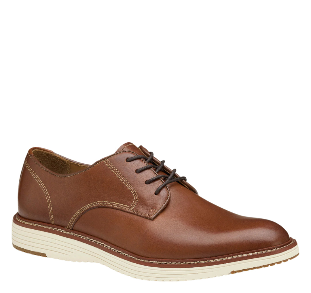 JOHNSTON & MURPHY UPTON PLAIN TOE MEN'S