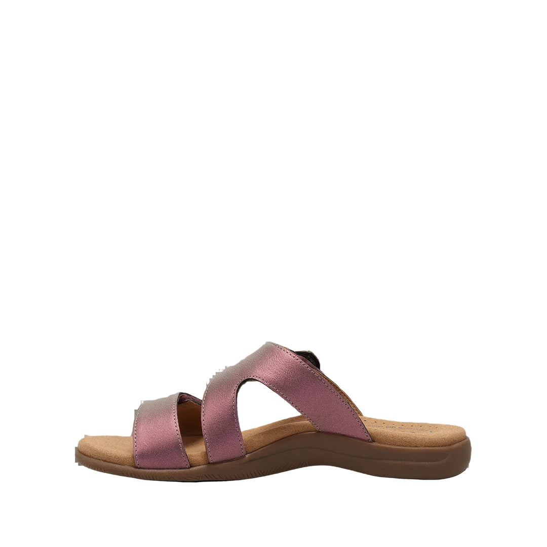 taos westside women's | violet metallic