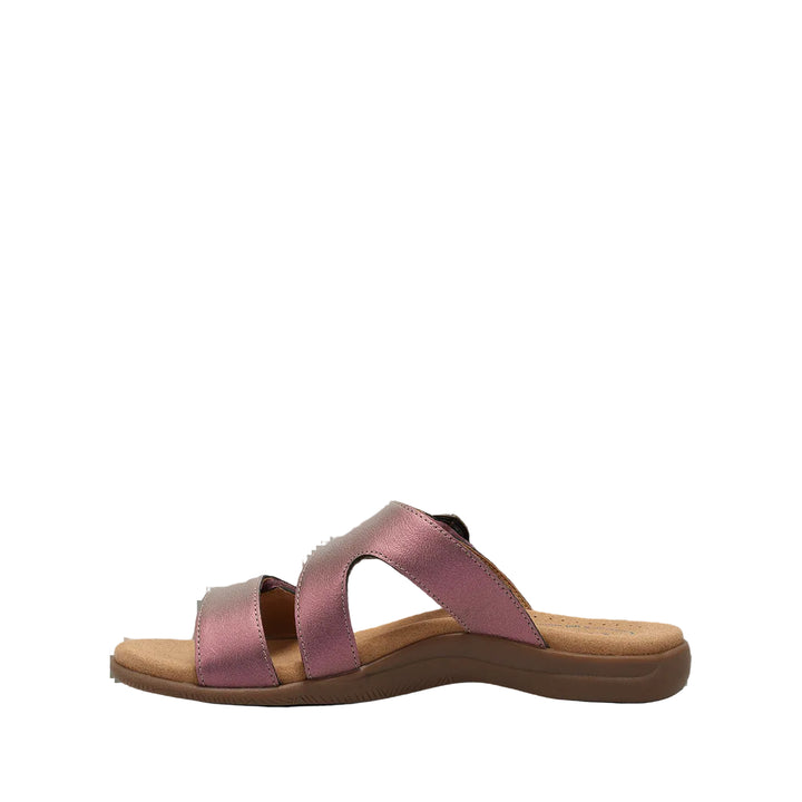 taos westside women's | violet metallic