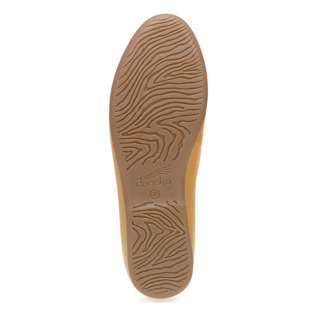 dansko lorri women's | wheat