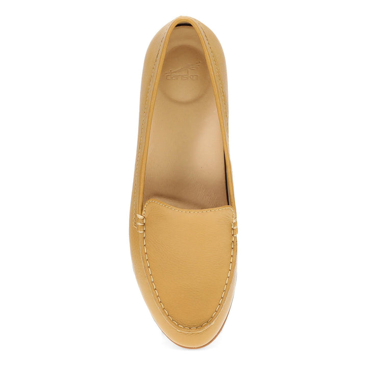 dansko lorri women's | wheat