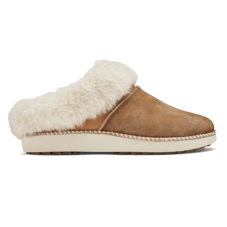 olukai ku'i  women's | tan/bone