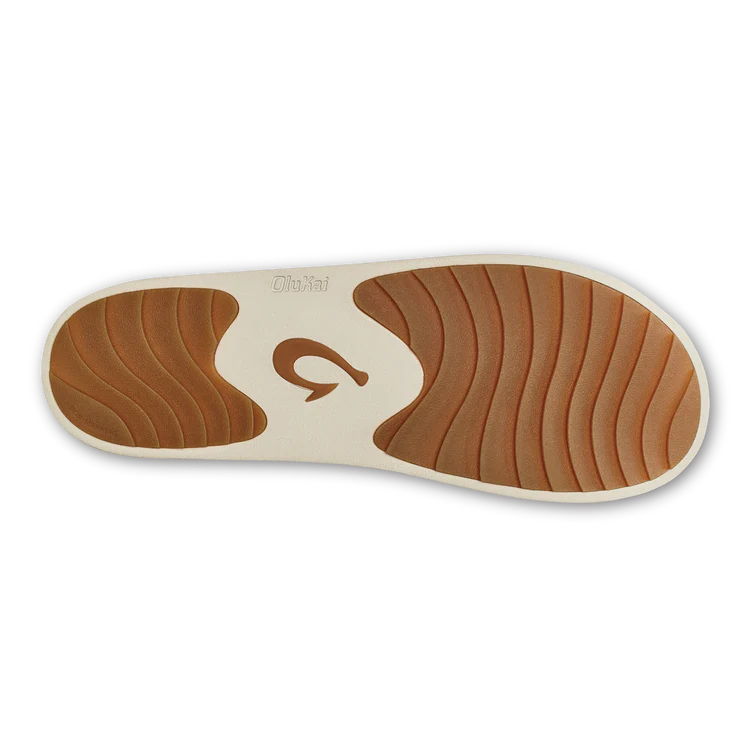 olukai ku'i  women's | tan/bone