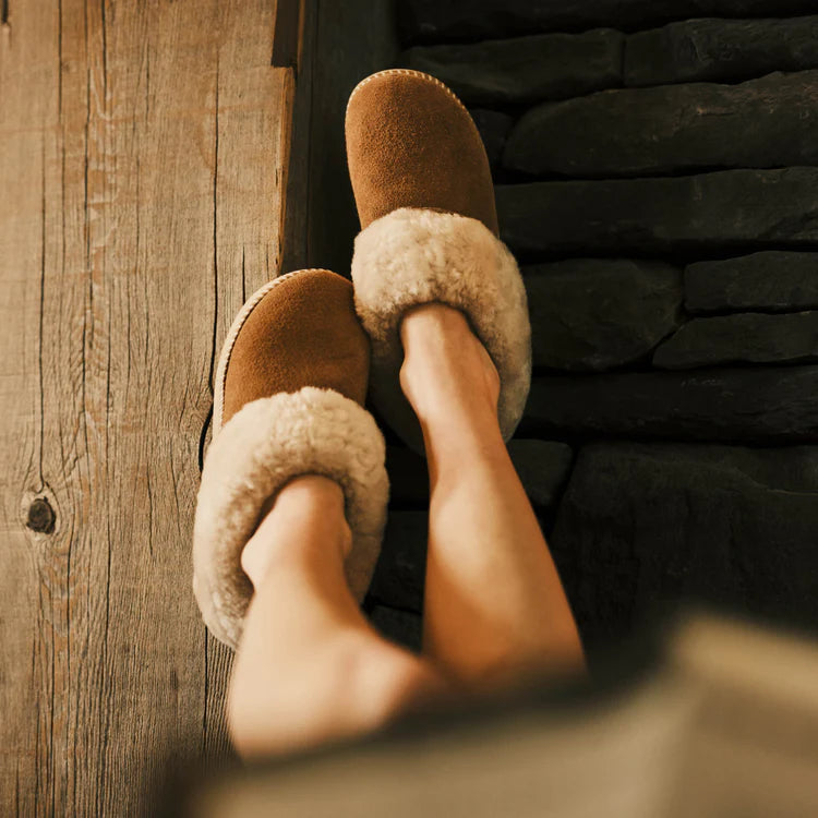 olukai ku'i  women's | tan/bone