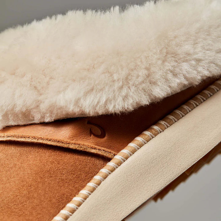 olukai ku'i  women's | tan/bone