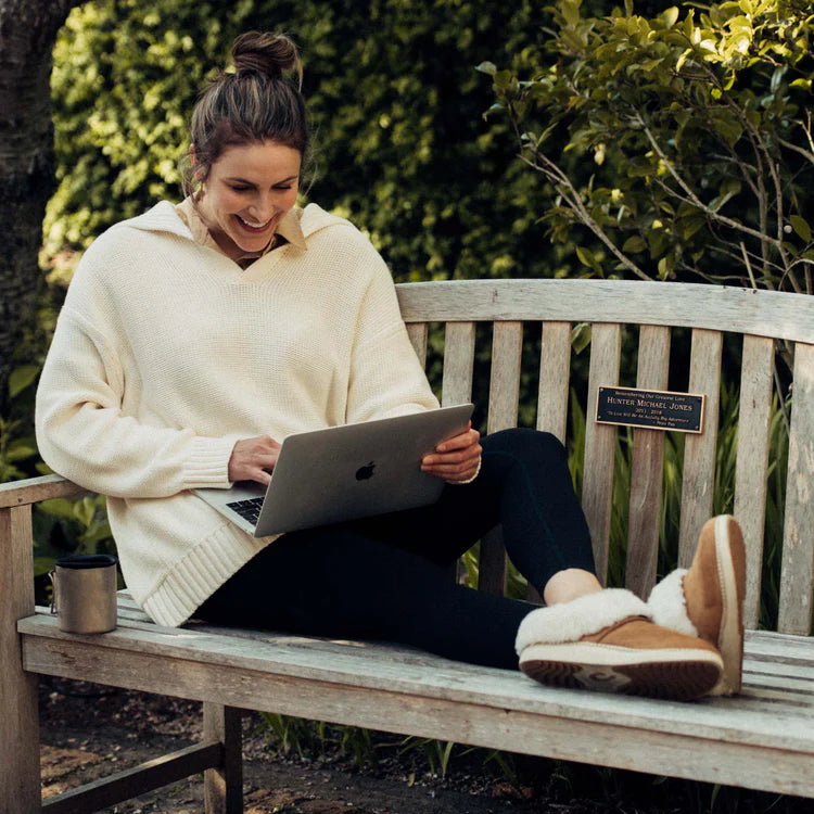 olukai ku'i  women's | tan/bone