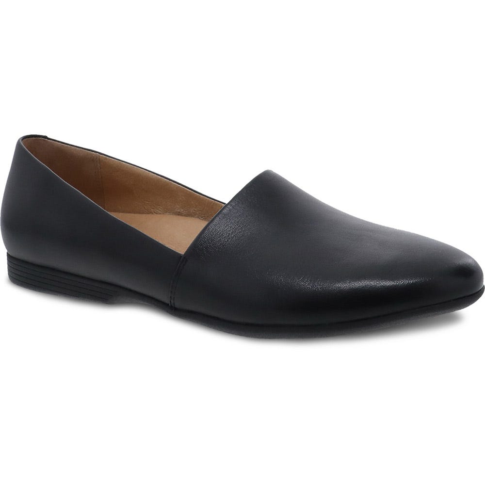 dansko larisa wide women's | black