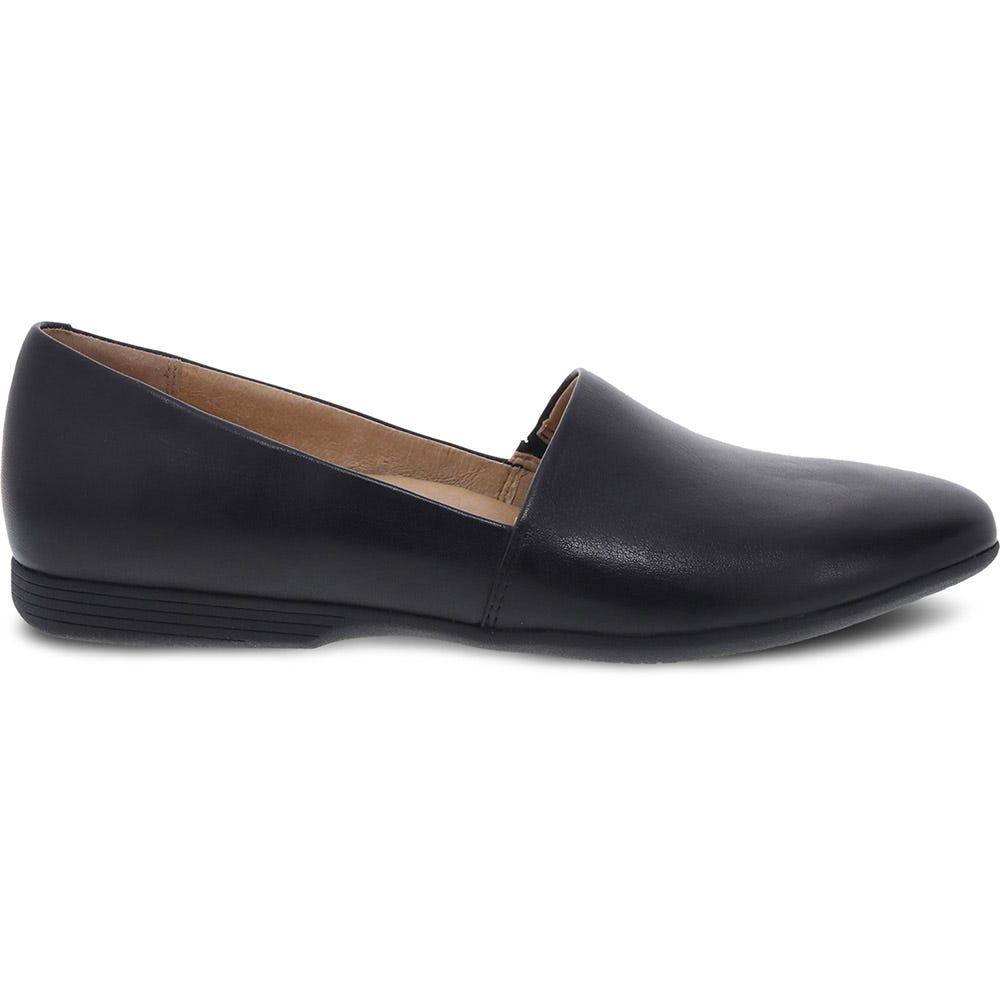 dansko larisa wide women's | black