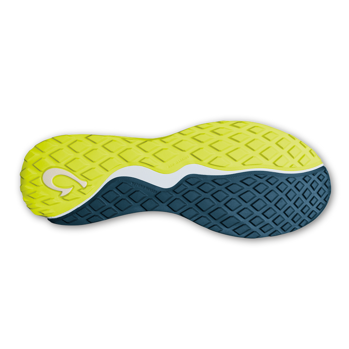 olukai wailuku women's | bright white / lagoon
