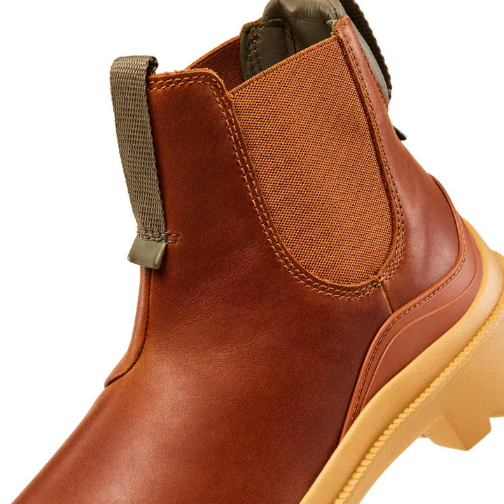 olukai hehi women's | fox/hunter