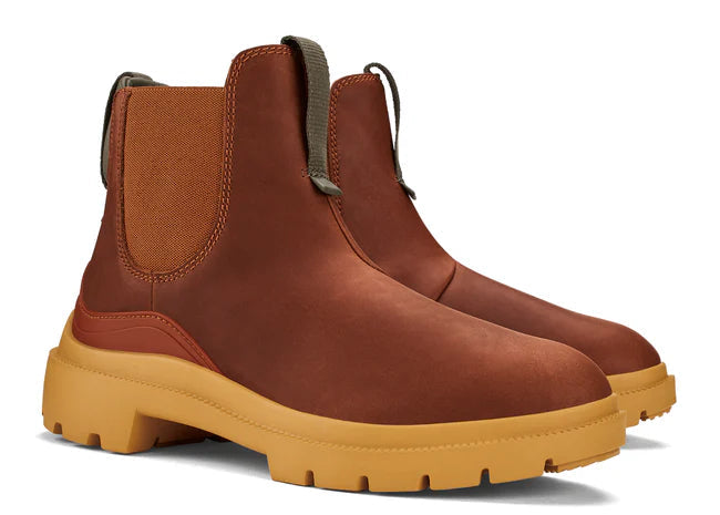 olukai hehi women's | fox/hunter