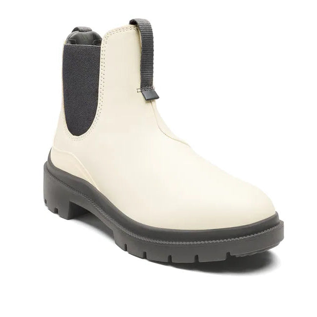 olukai hehi women's | white sand / steel