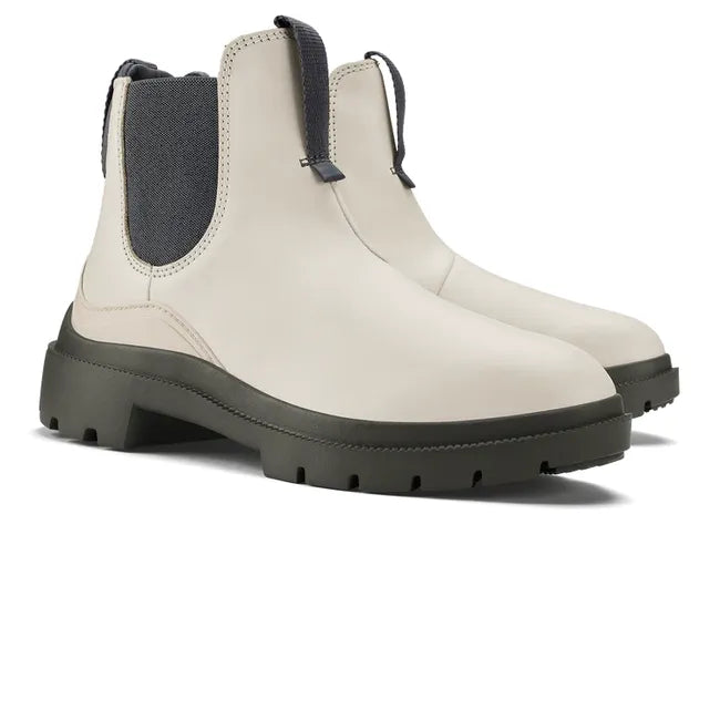 olukai hehi women's | white sand / steel