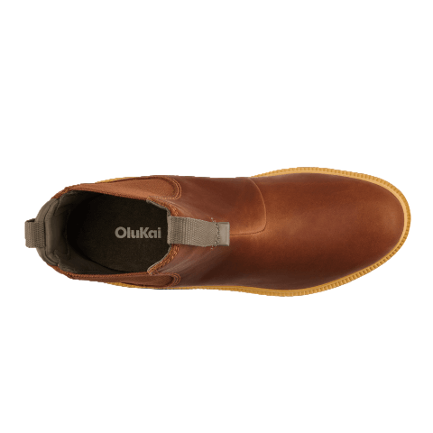 olukai hehi women's | fox/hunter