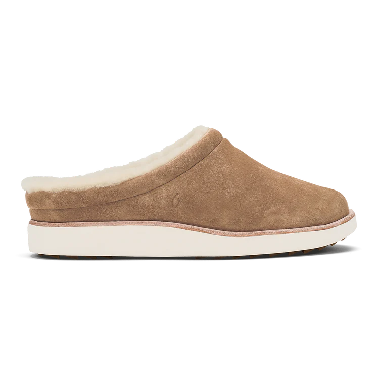 olukai mani women's | tan / golden sand