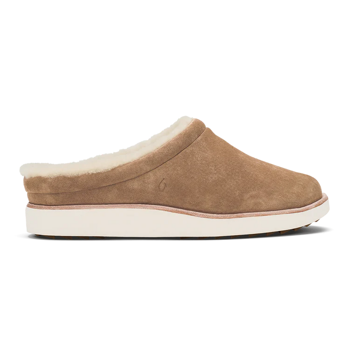 olukai mani women's | tan / golden sand