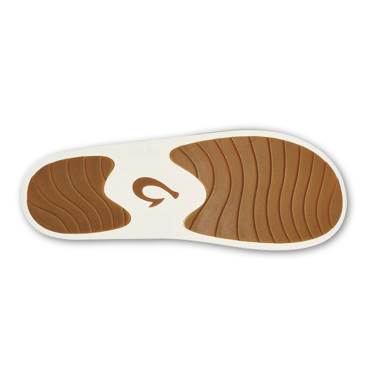 olukai mani women's | tan / golden sand