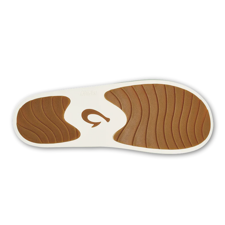 olukai mani women's | tan / golden sand
