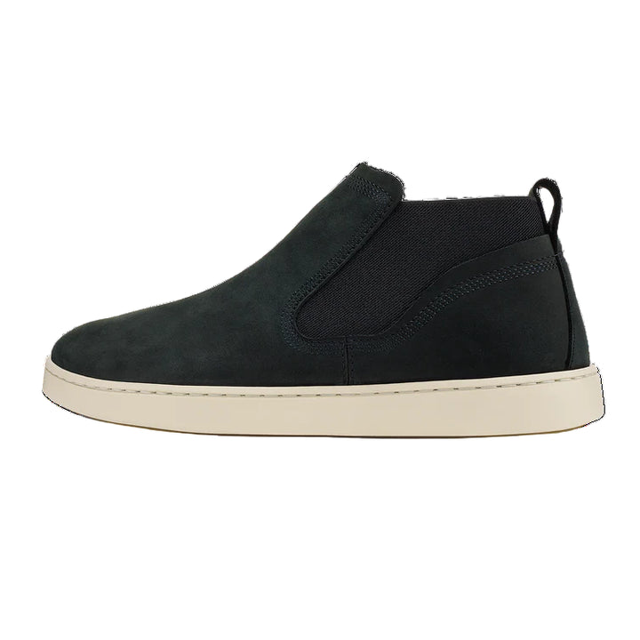 olukai pehuea mid women's | lava rock / lava rock