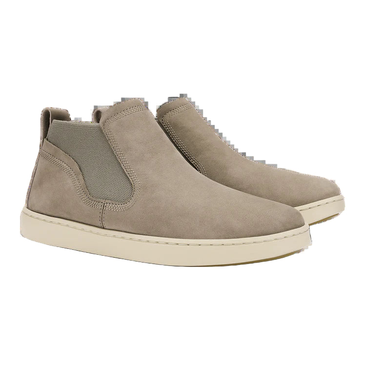 olukai pehuea mid women's | taupe grey / taupe grey