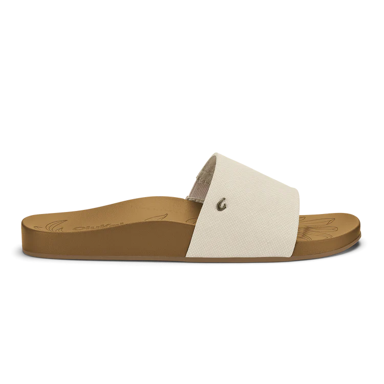 olukai kipe'a pono women's | tapa / crosshatch