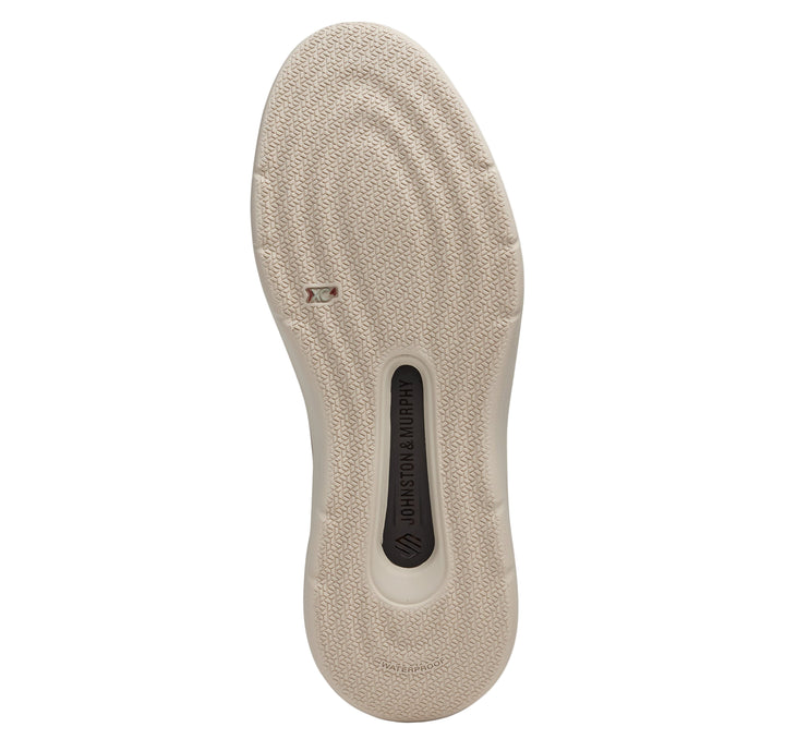 johnston murphy xc4 prentiss 2 plain men's | tan wp full grain