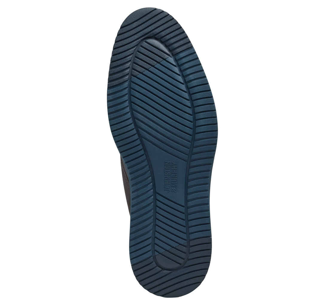 johnston murphy upton chukka men's | gray nubuck