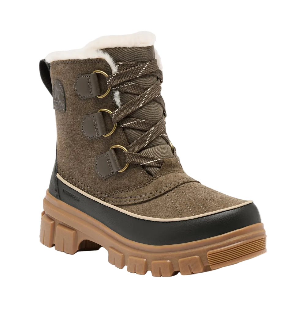 sorel tivoli v winter women's | 