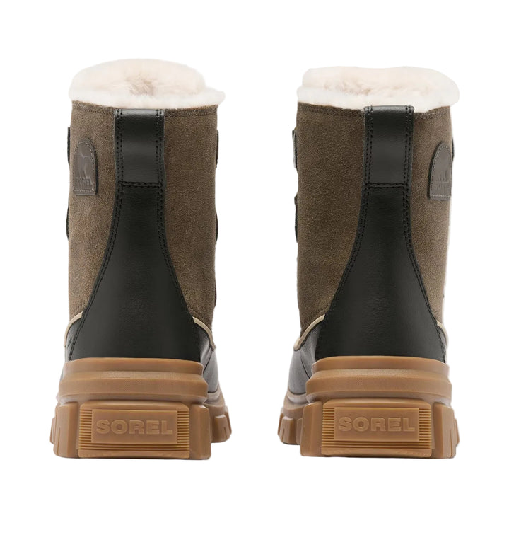 sorel tivoli v winter women's | major black