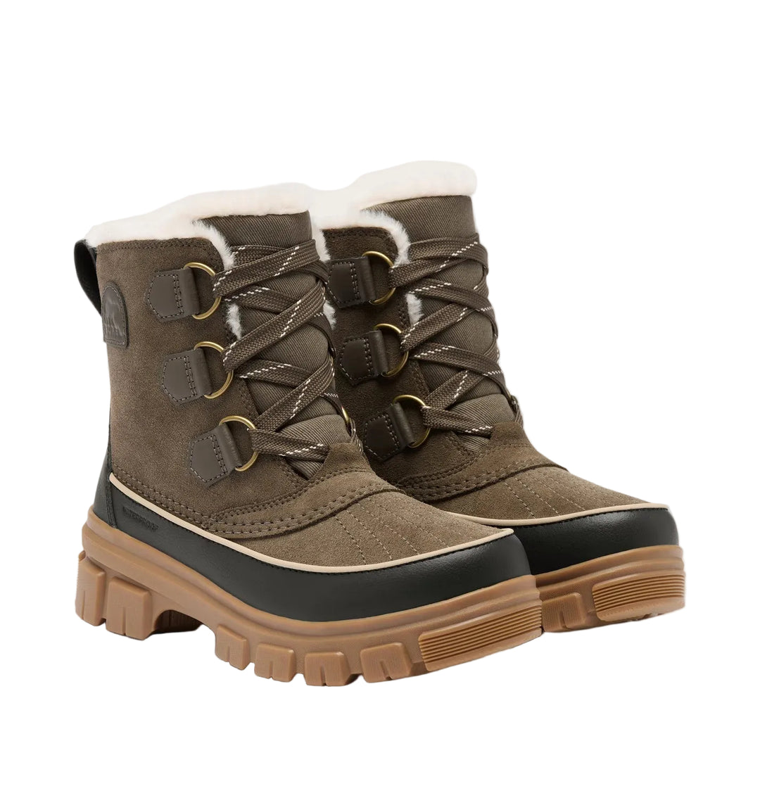 sorel tivoli v winter women's | major black