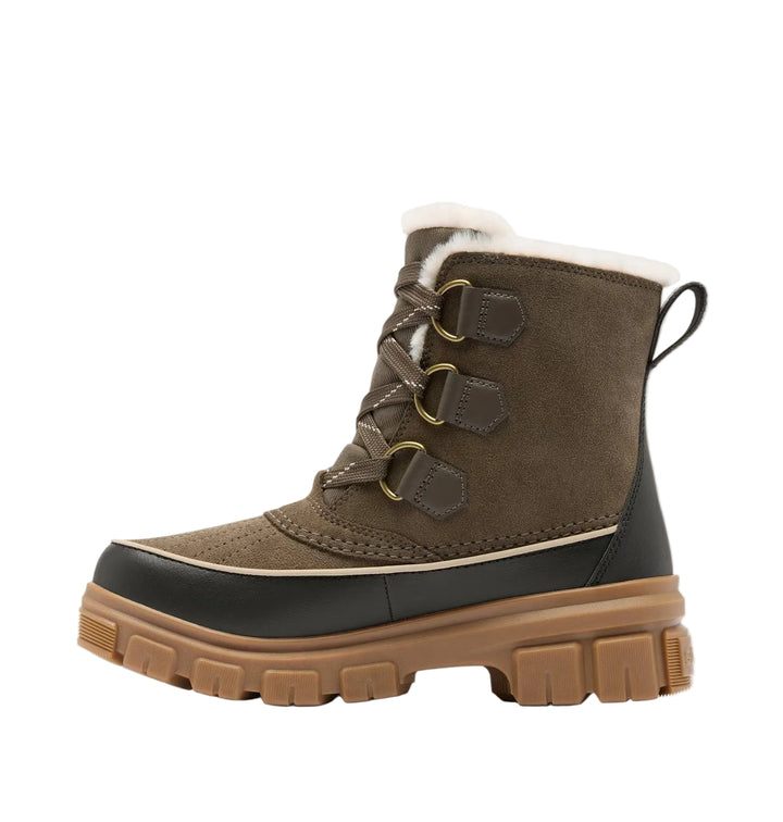 sorel tivoli v winter women's | major black