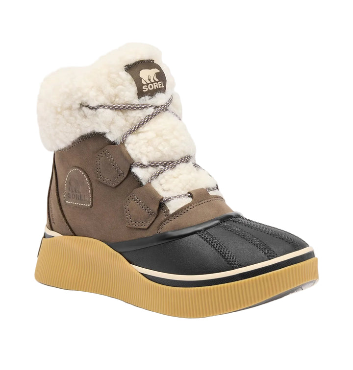 sorel out n about iv chillz winter women's | major black