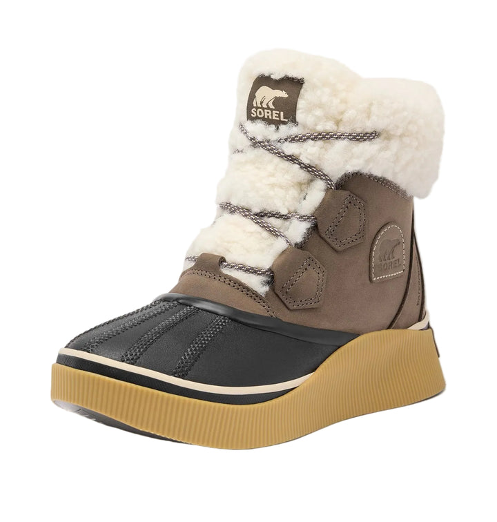sorel out n about iv chillz winter women's | major black