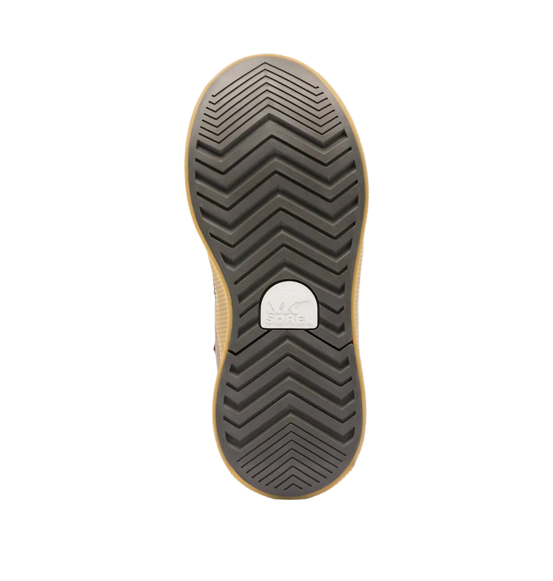 sorel out n about iv chillz winter women's | major black