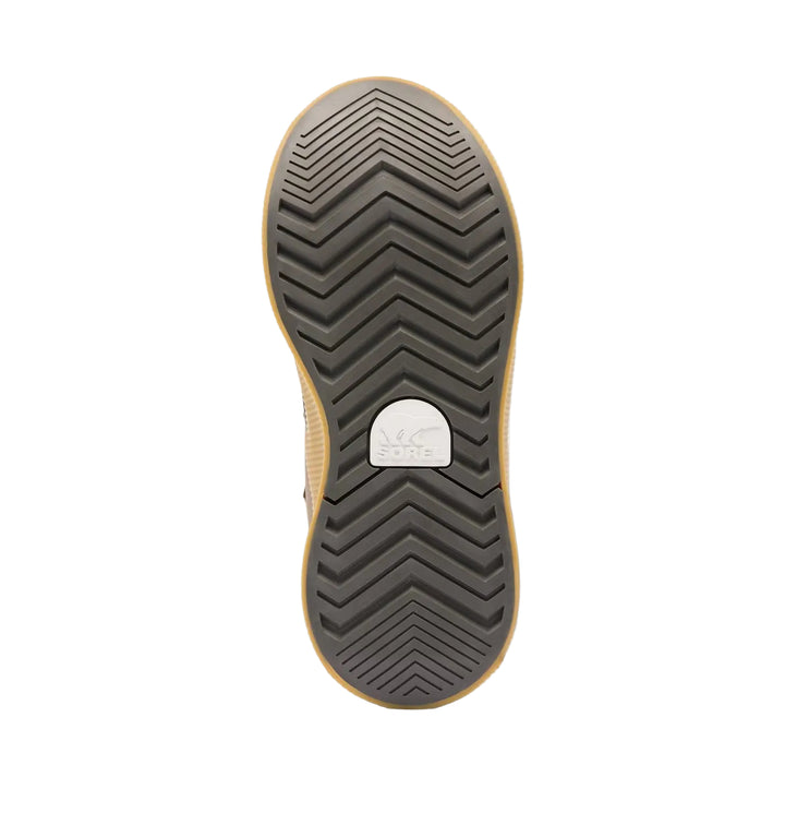 sorel out n about iv chillz winter women's | major black